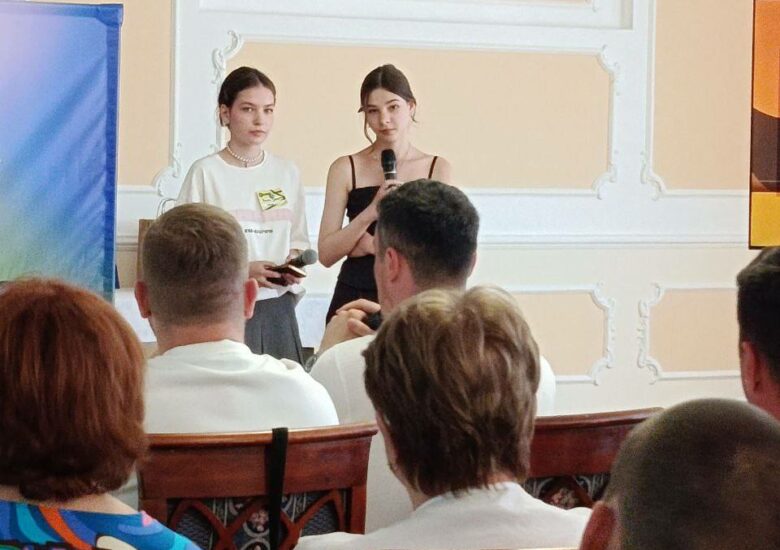 Brain Fest: “Літо ідей”. В Одесі відбувся молодіжний фестиваль