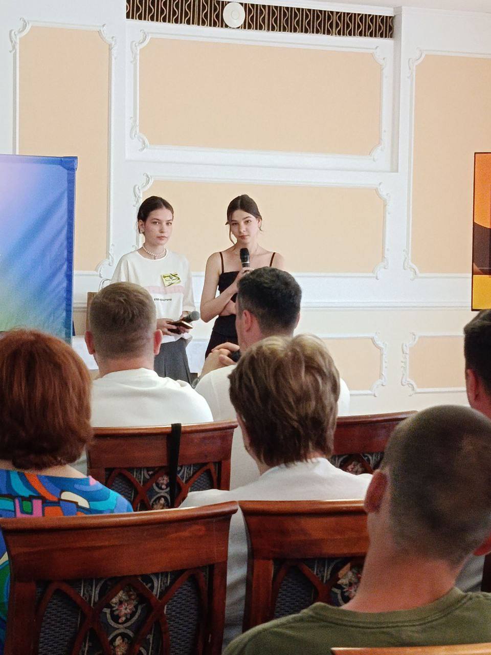 Brain Fest: “Літо ідей”. В Одесі відбувся молодіжний фестиваль