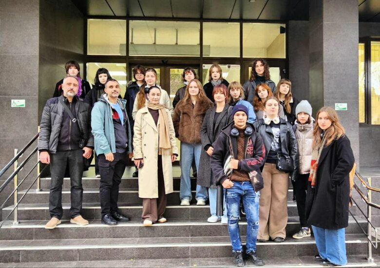 Нові можливості для митців