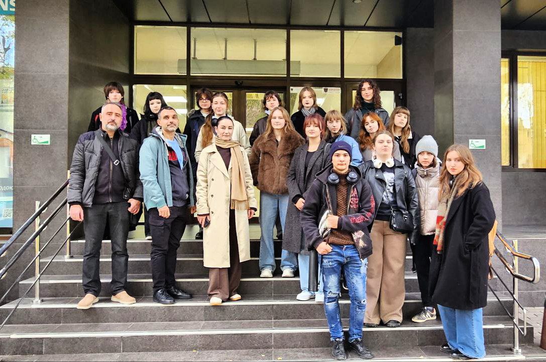 Нові можливості для митців